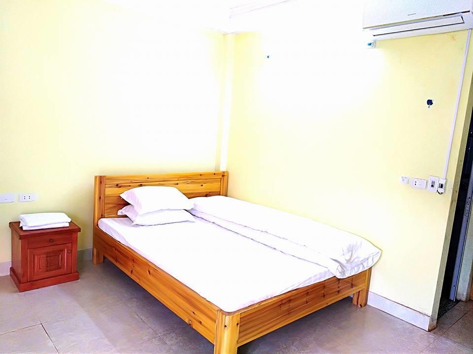 Fantasy Sapa Hostel Buitenkant foto