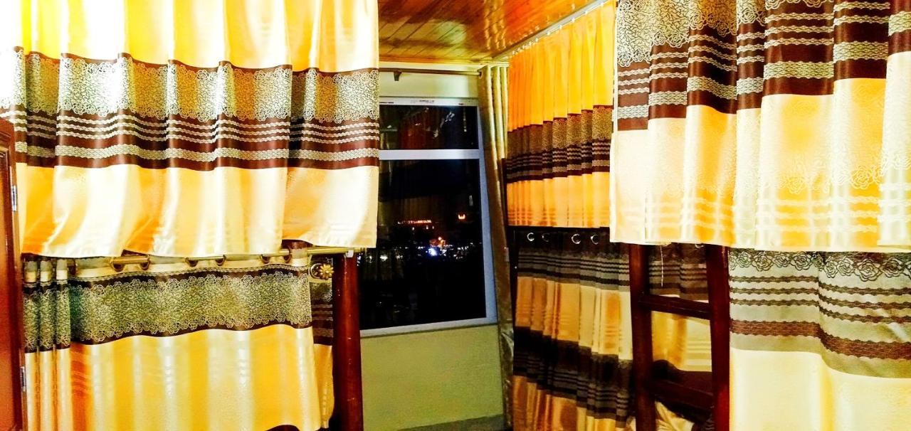 Fantasy Sapa Hostel Buitenkant foto